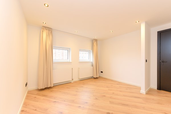 Medium property photo - Noordpolderstraat, 3074 XC Rotterdam